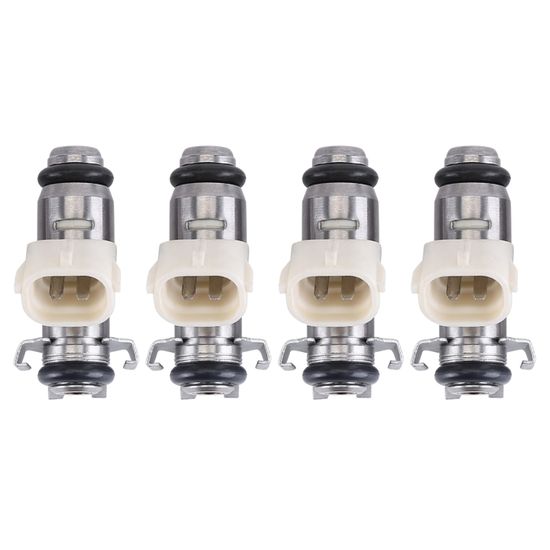 Iwp196 4x Buses Injection VW Golf Polo Seat Toledo Skoda Fabia 1.4 IWP196 ...