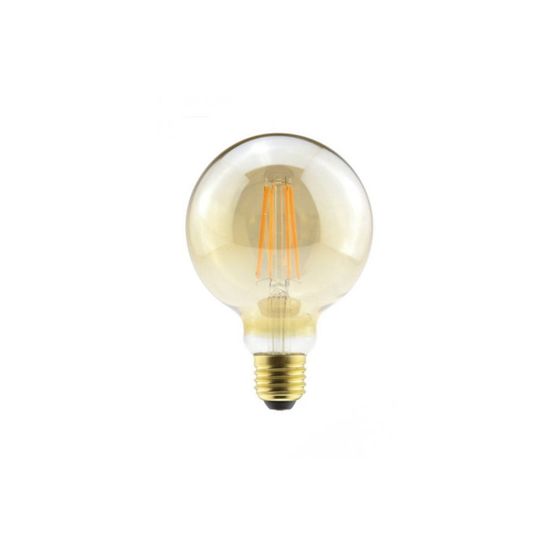 Lot De 2 Ampoules LED XXCELL E27 - équivalent 100W - Blanc - Neuves