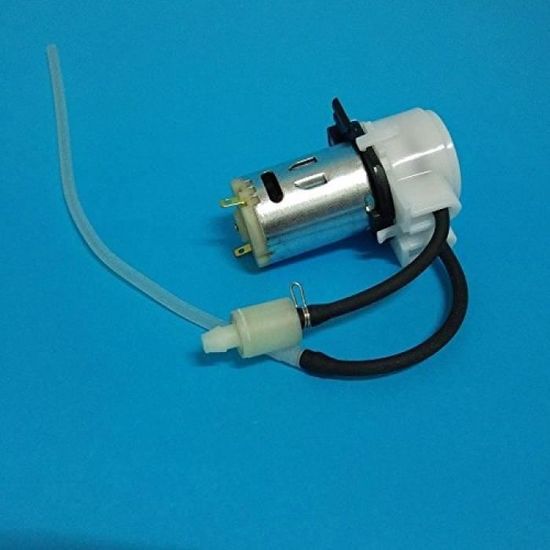 Black Decker Ass. Pompe moteur pour balai vapeur Steam Mop - Modèles