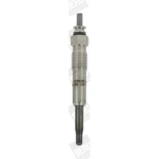 BERU GN999 Candeletta 11V 17A M10x1,0, Con emissione