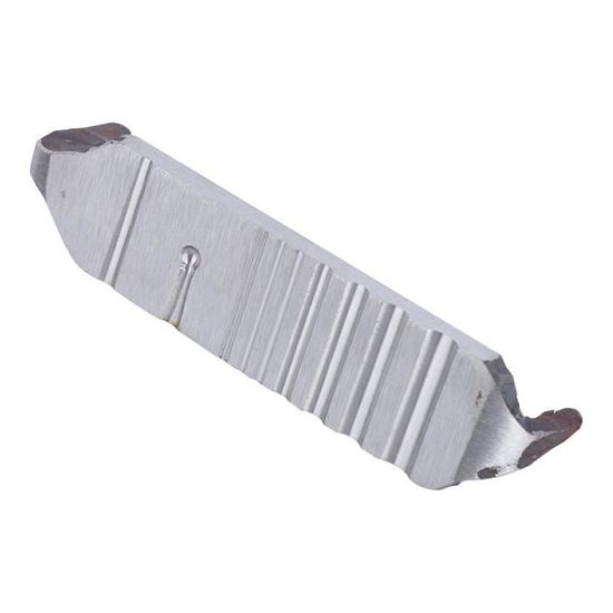 Mandrin à Bracelet En Bois - Outil De Mesure Pour Fabriquer Et Ajuster Les Bracelets (diam. 3.5 à 7.8 Cm, Long. 30 Cm)