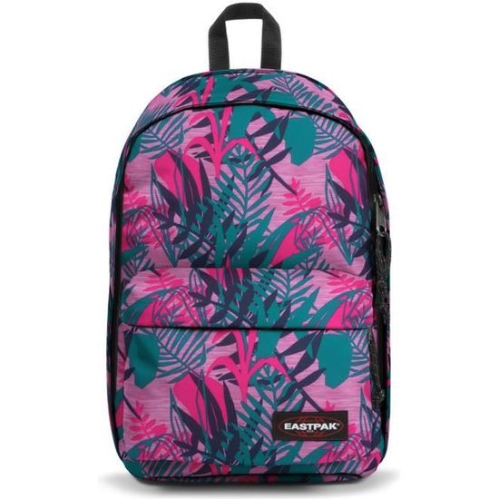 Sac à Dos Eastpak Klosser Cottown Rose - Compartiment Pour Ordinateur 17 Pouces - Neuf Avec étiquettes