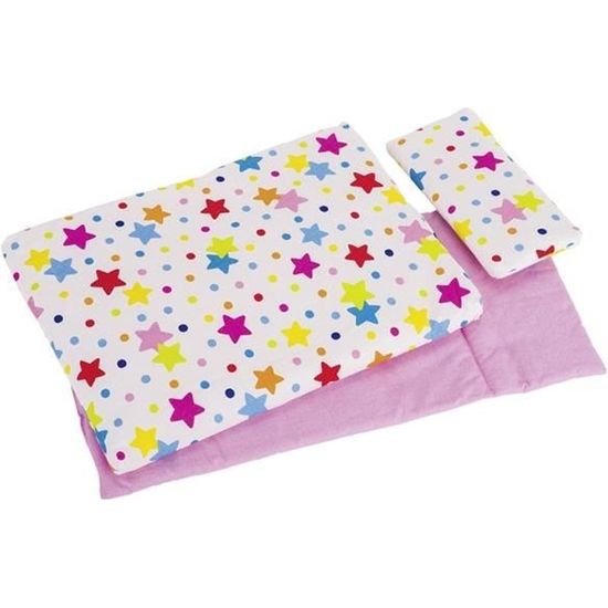 linge de landau