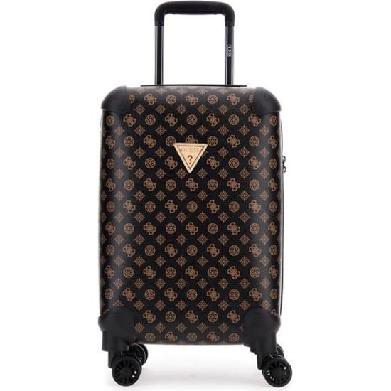 Valise Guess Travel Brown P7452983 Brown (BRO)