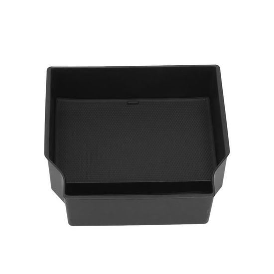 Boîte De Rangement Pour Accoudoir Haval H6 (3e Gen 2021-2022) - Rangement Supplémentaire, Installation Directe - 9