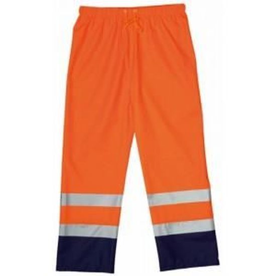 Pantalon De Randonnée Enfant Hi-Gear - Bleu Marine - Taille 28 (Réglable) - Occasion