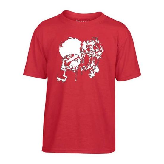 t shirt enfant 2014