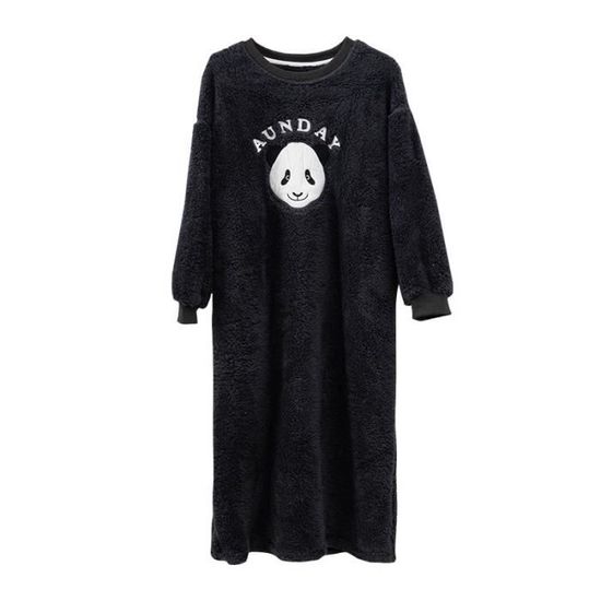 Pull panda sales femme