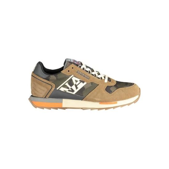 Napapijri basket shop homme