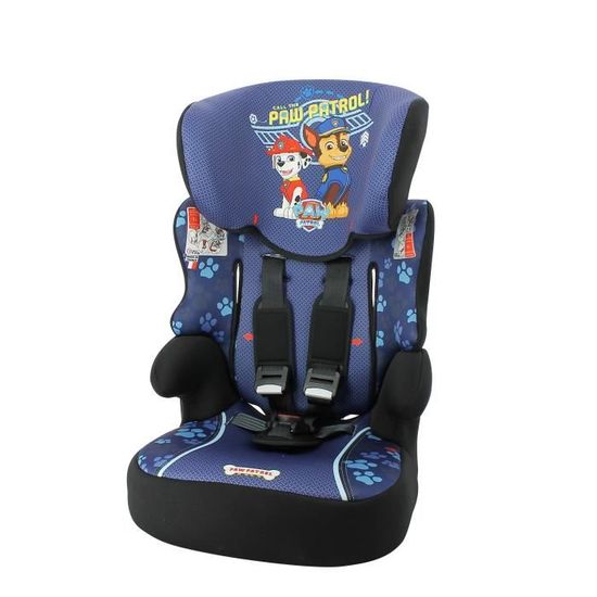 Siege auto pat patrouille store