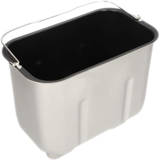 Cuve Sans Pale Pour Machine à Pain Moulinex – SS-189743