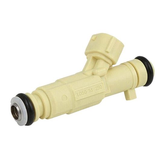 Injecteurs Carburant Hyundai Accent Verna Pony 1996-1997 - 4 Pièces, Référence 35310-26010