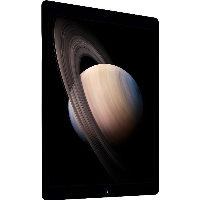 Apple iPad Pro Wi-Fi 32 GB - space grey - Argent