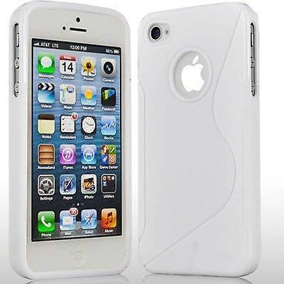 Coque Bumper iphone 5/ 5s