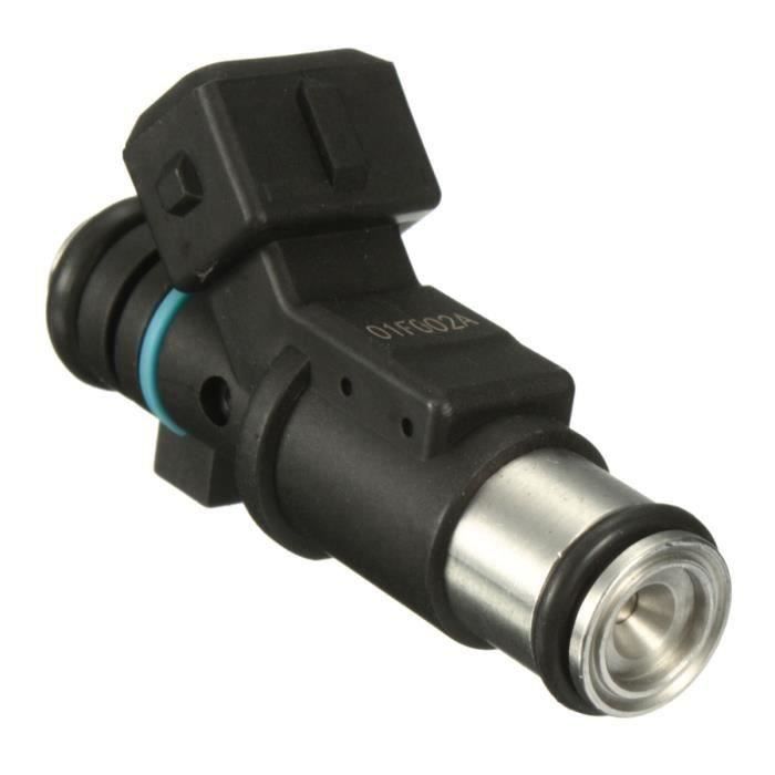 U Injecteur Carburant Pour Peugeot 106 206 306 307 Partner Citroen Berlingo C2 C3