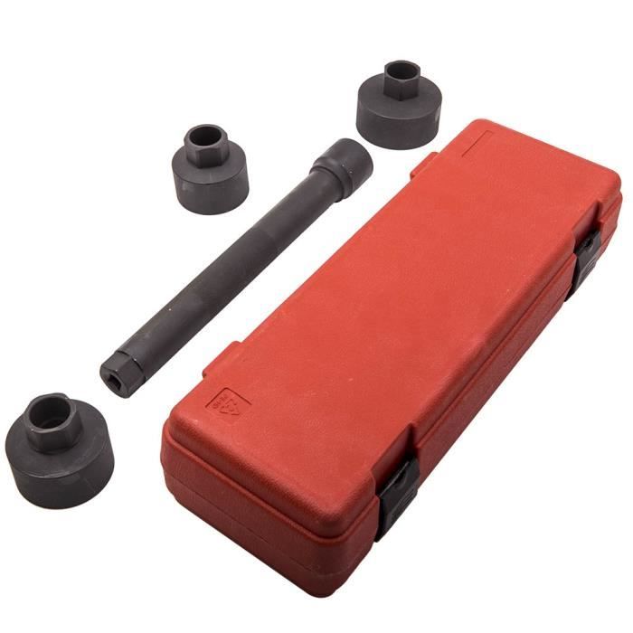 4 pcs Kit d'outils de dépose et d'installation de rotule de direction