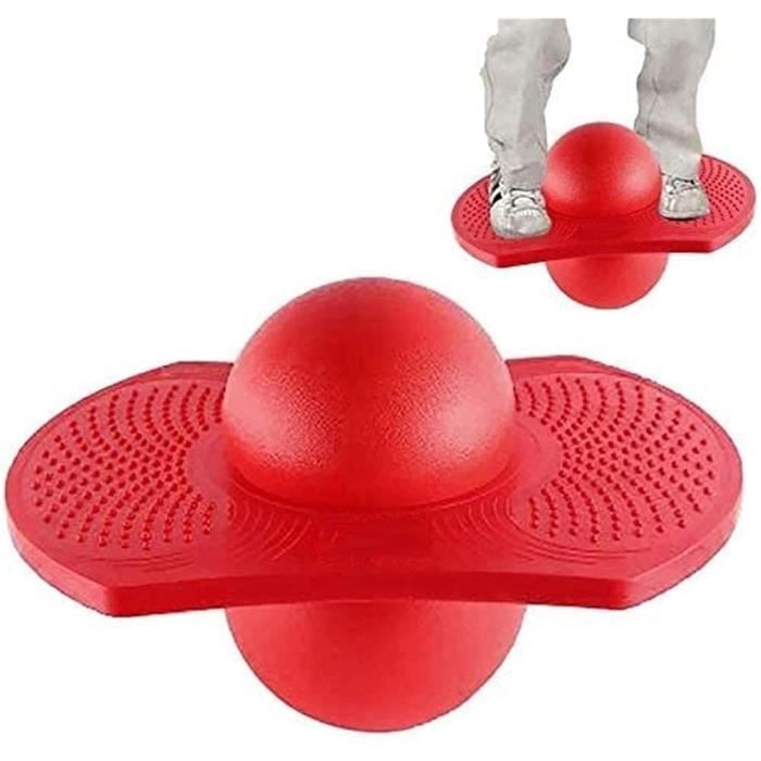 BALLON SUISSE - GYM BALL - SWISS BALL Balle épaississante - Pour le fitness, le yoga, le fitness, les exercices de coordi501