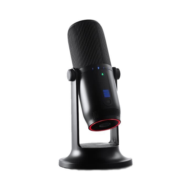 Microphone MDRILL One Pro - Black