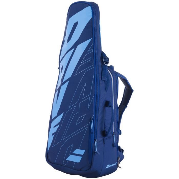 Sac à Dos Babolat Pure Drive 2020 - Couleur:Bleu Type Thermobag:Sac à dos