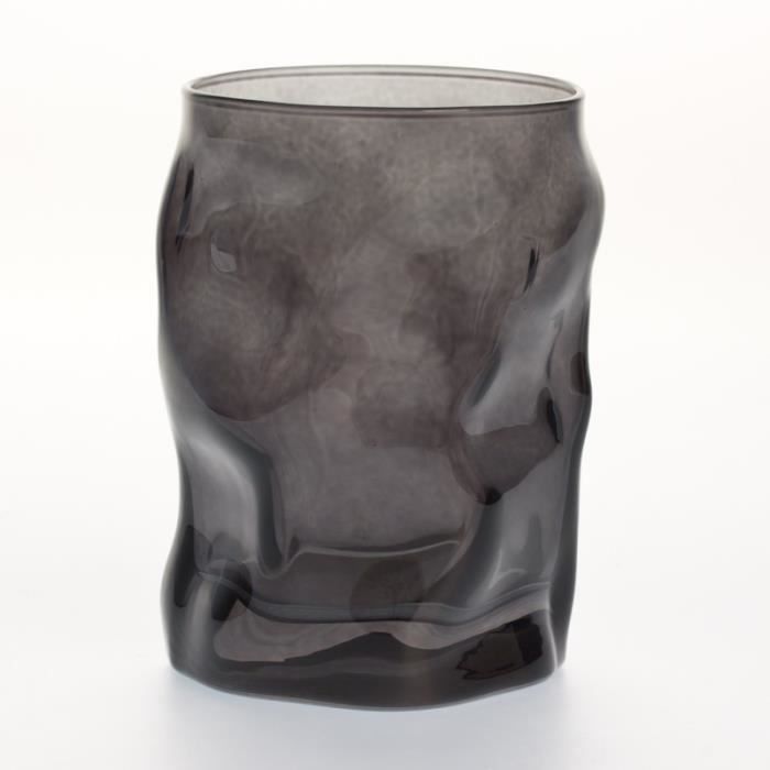 BORMIOLI - VERRE A EAU 30 CL SORGENTE FUME (LOT...