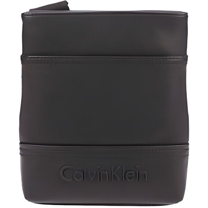 Sacoche calvin Klein Bastian Mini Flat Crossover