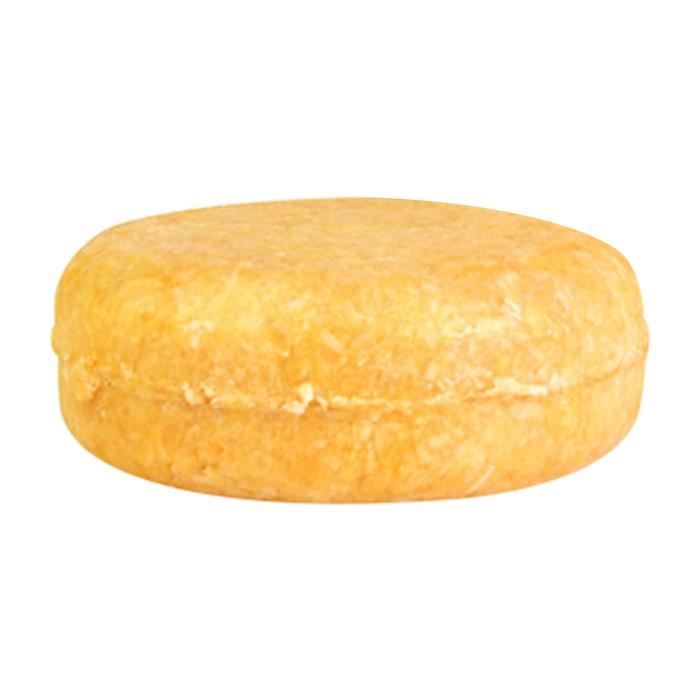 Solide Shampooing Bar, Fait avec Naturel et Des Ingrédients Biologiques, Sans cruauté et Végétalien, tous les Types Mon chéri