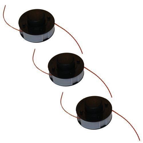 Ikra 13005034-L Lot de 3 bobines de remplacement type DA pour Tonino Lamborghini RT 6035