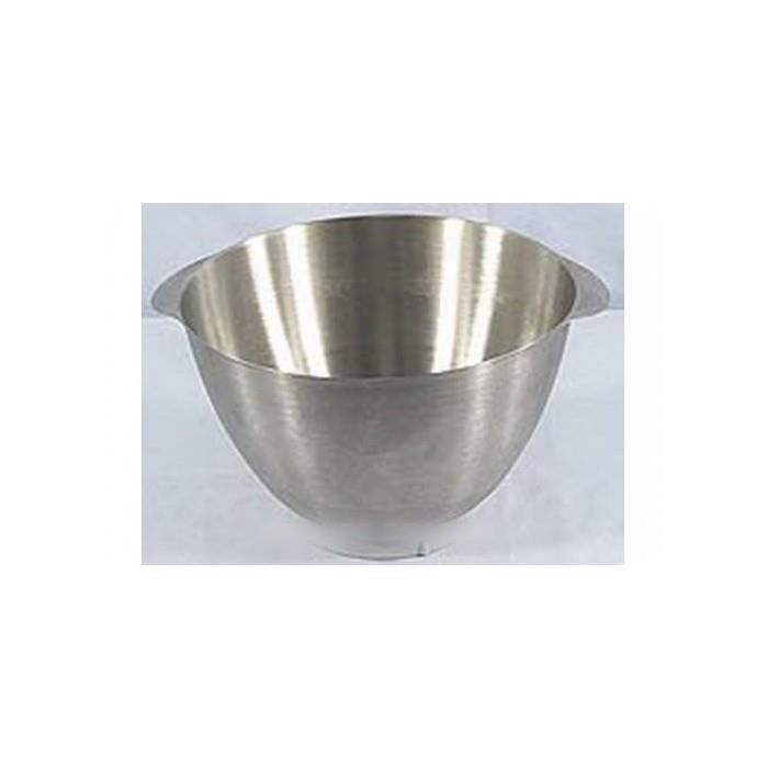 BOL INOX PROSPERO POUR ROBOT MULTIFONCTION KENWOOD KW710412 - KM262 - KM262
