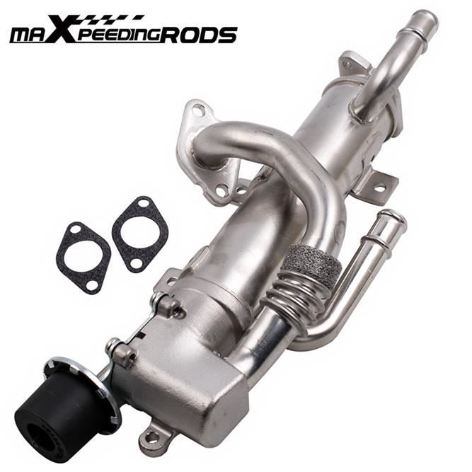 Recirculation des gaz d'échappement Vanne EGR pour Audi A4 B7 A6 Avant 2.0 TDI 03L131512