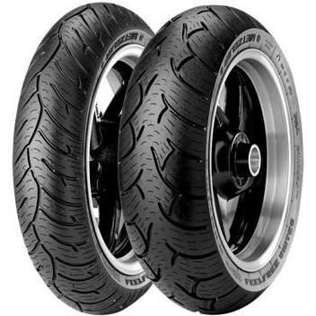 METZELER Pneu Moto Scooter 120-80-16 60P FEELFREE WINT.