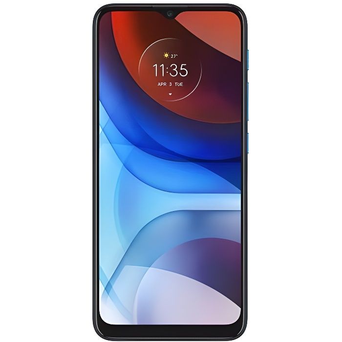 Smartphone Motorola moto e7i Power 6.5\