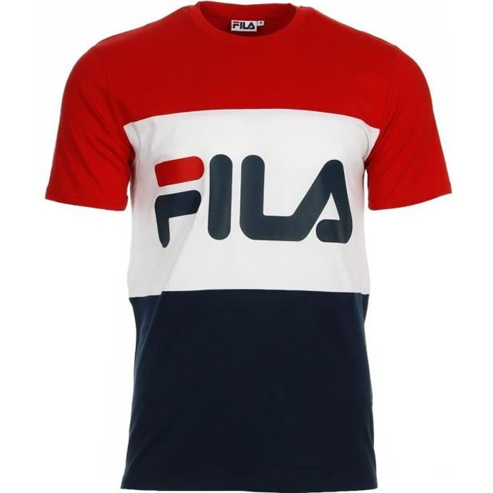 T-shirt Fila Day Tee Men