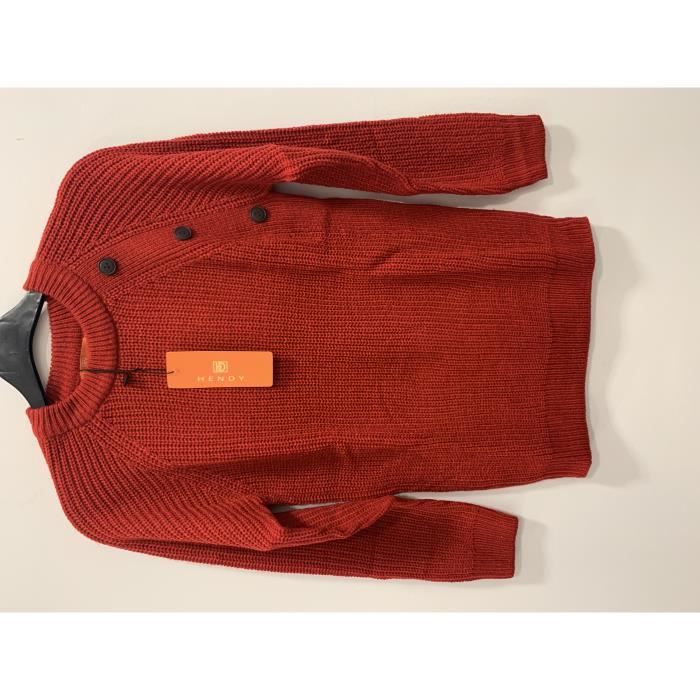 PULL MAILLE