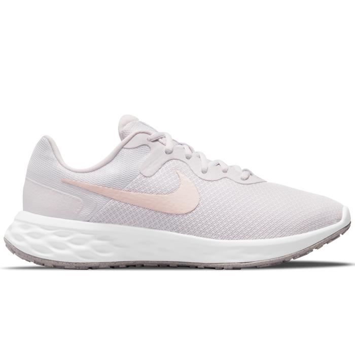 Nike Revolution 6 Next Nature DC3729-500 - Chaussure de running pour Femme