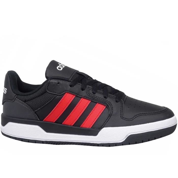 Chaussures ADIDAS Entrap Noir - Homme/Adulte