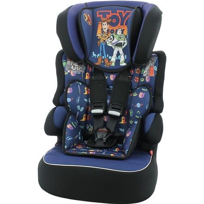 Siège auto Nania Beline Toy Story Luxe