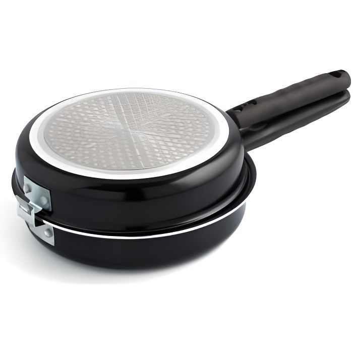 Poêle pour omelettes Quid Gastro Fun Aluminium