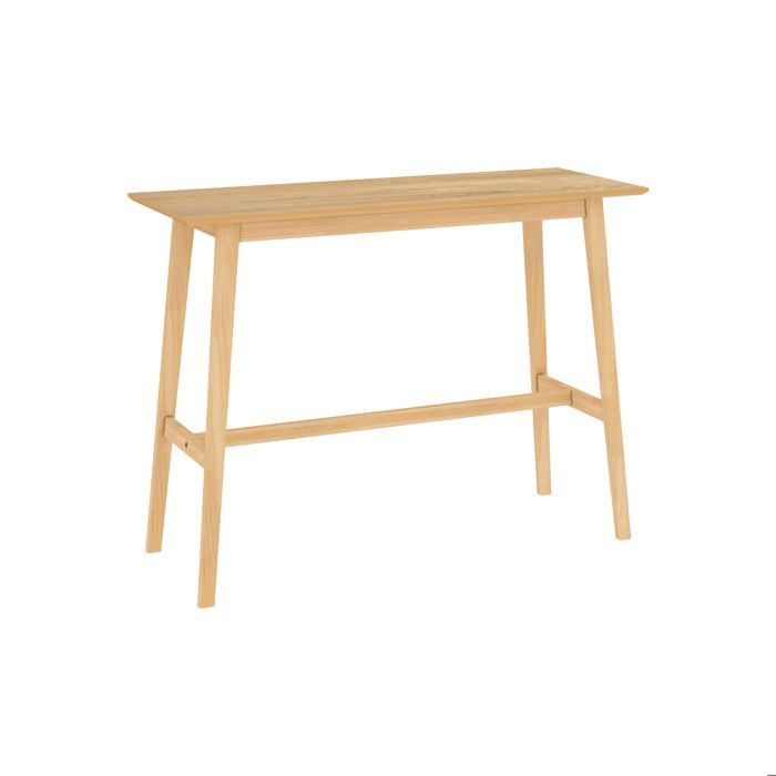 Table de bar Buvette 120 cm