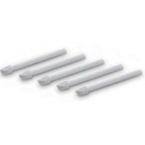WACOM ACK-20005 5 pointes stylet feutre dur