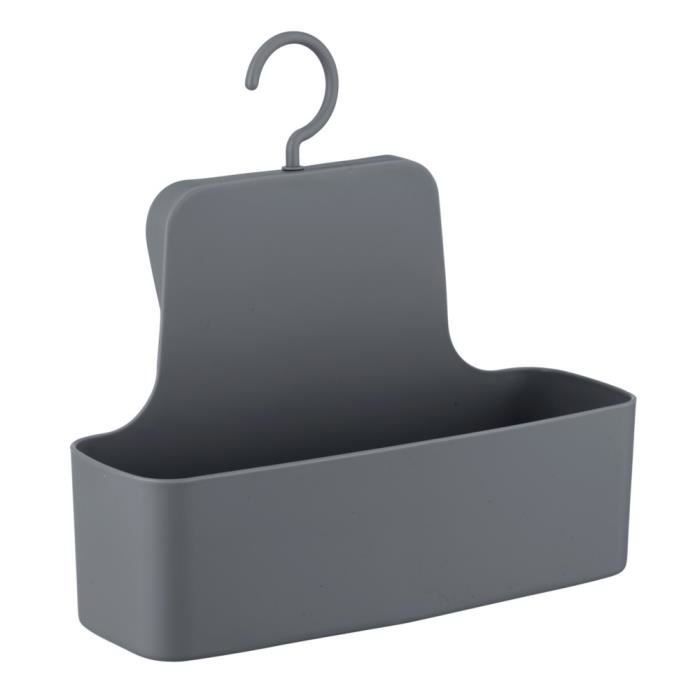 Serviteur de douche Barcelona anthracite