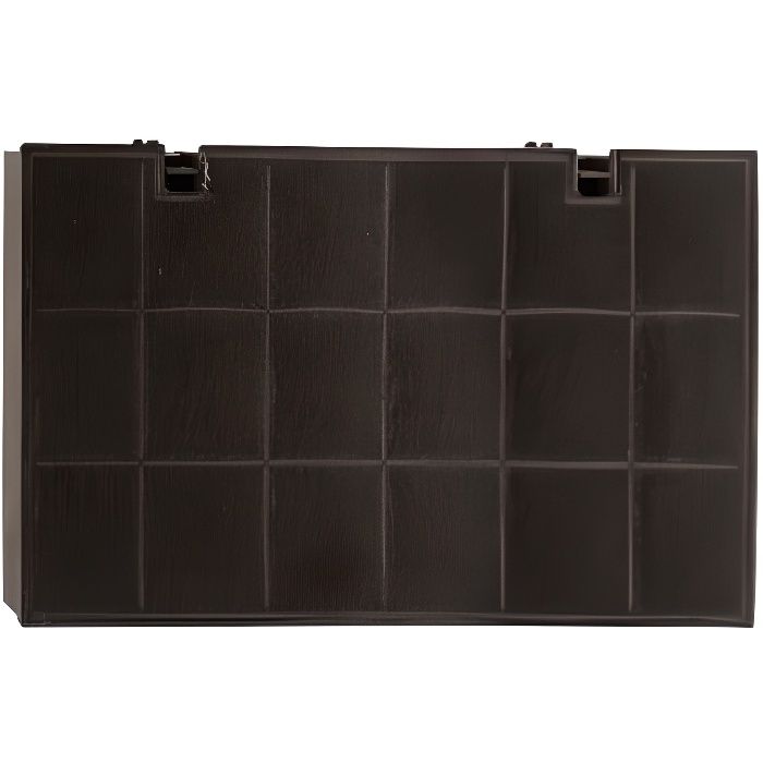 Filtre a charbon actif type 150 (217X435X20MM) pour hotte WHIRLPOOL 6129 - * Modéles appareils conc - BVMPièces