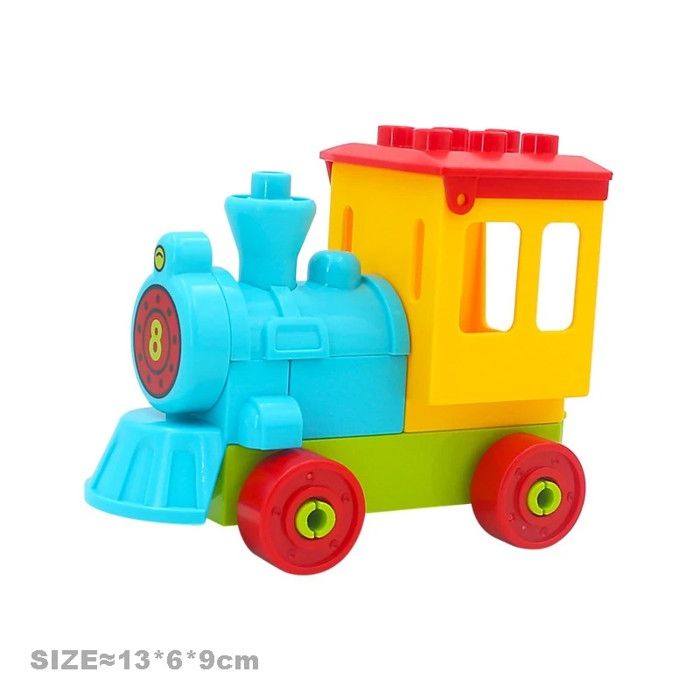 50 Pièces Roues De Jouets - Roues Pour Modèles Voitures DIY | Projets Scientifiques & Loisirs Créatifs Enfants