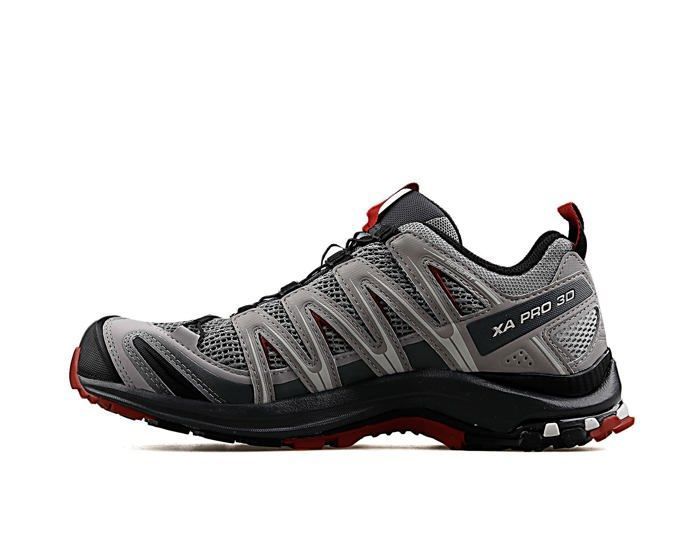 Salomon Basket Salomon - L40977400 - Homme XA Pro 3D Chaussures de Trail