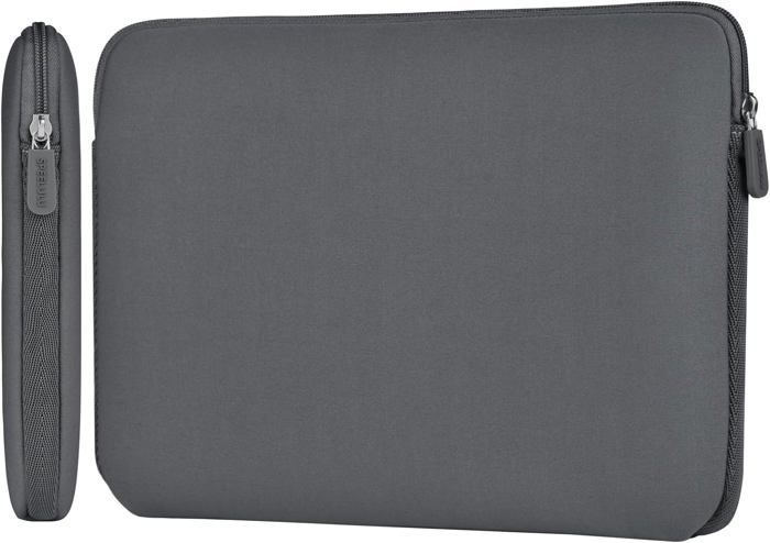 Housse Puffy Pour MacBook Air 13" M3 - Étui Rembourré Floral, Polyester Doux, Protection Anti-chocs, Plusieurs Tailles