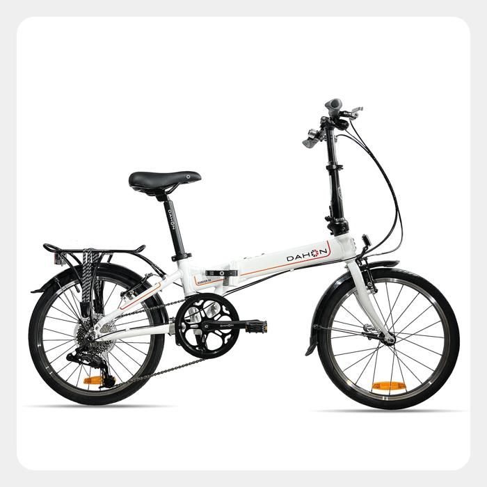 Moma Bikes Velo Electrique Pliable 20 Pouces Vélo Pliant Velo 20