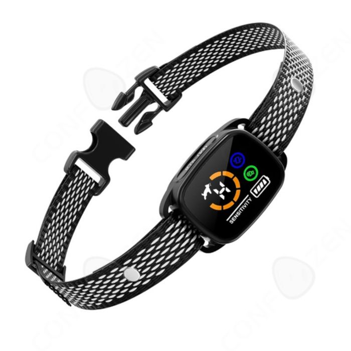 Meilleurs prix pour C Dispositif anti aboiement 6 vitesses 10 mètres portée efficace de dog barking control device bouchon anti-aboiement à ultrasons