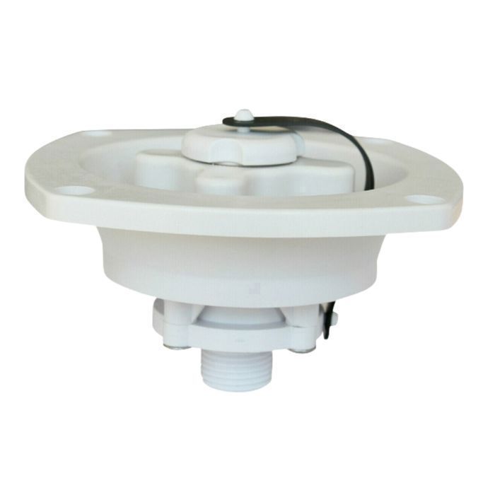 Clapet Anti-retour Sans Eau Pour Bateau, Reorque, Voyage, Caping-car, Caravane, 6,1 C De