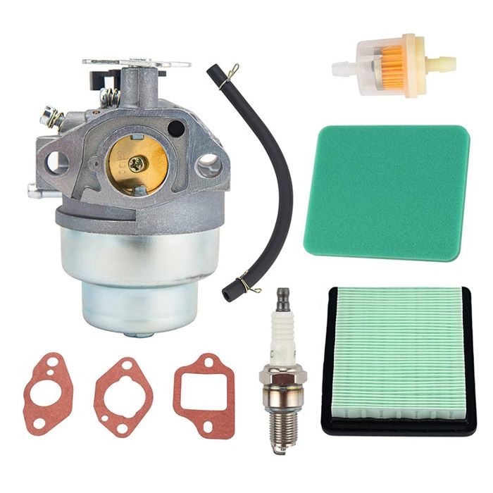 KITS DE CARBURATEUR 16100-Z0L-853 pour joint rouge GCV160A GCV160LA