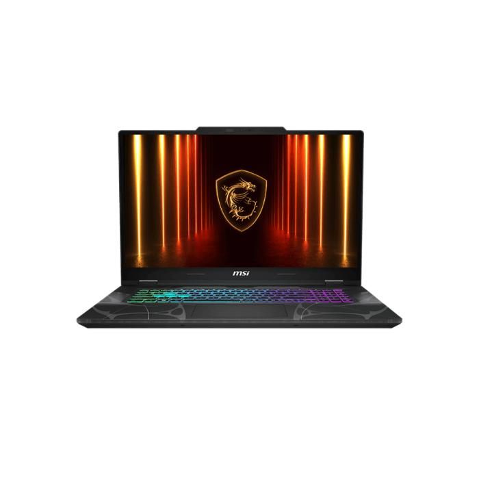 MSI Cyborg 15 A13VFK 1691FR : Intel Core i7 DDR5 SSD Nvidia RTX4060 8GB 15.6' Full HD 144Hz Windows 11 Famille - vue 7