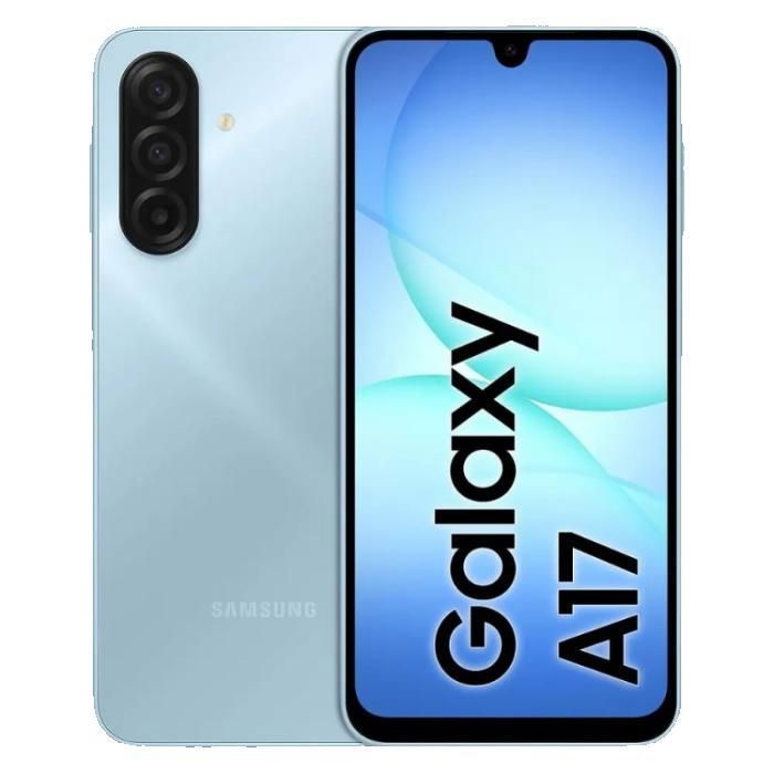 Samsung Galaxy A17 4G